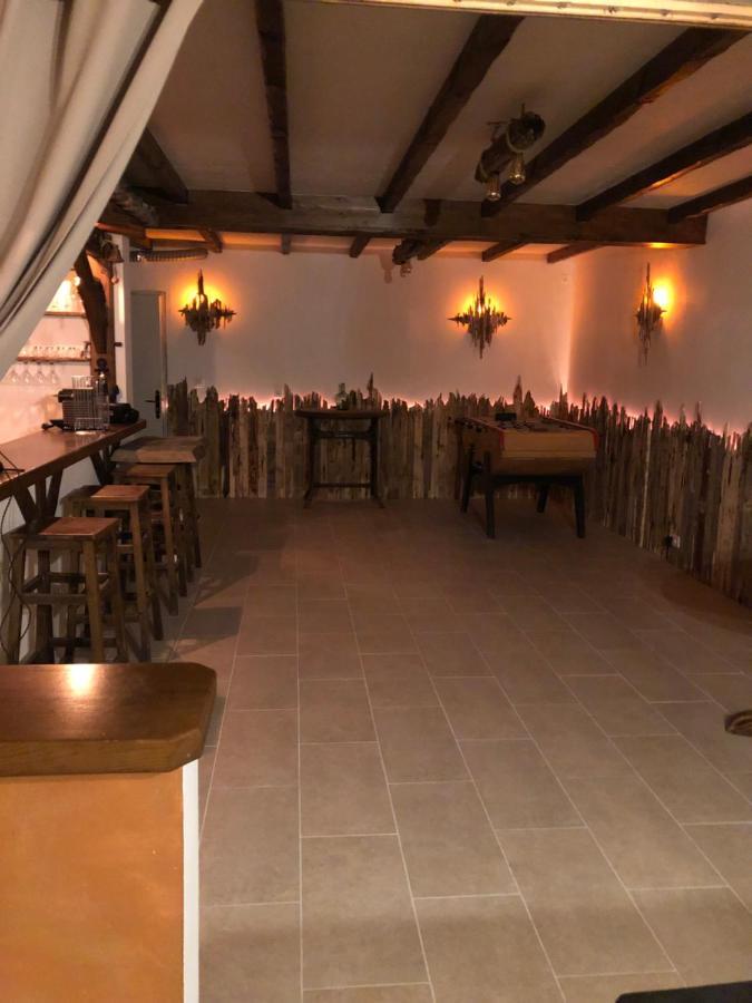Apartment Joli Proche