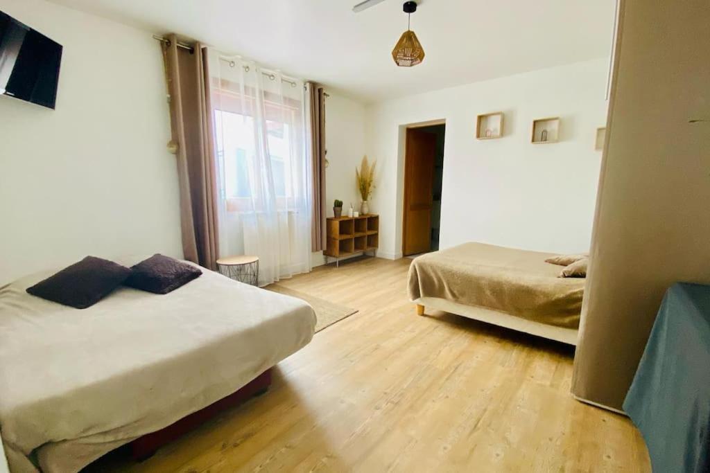 Joli Proche Apartment *