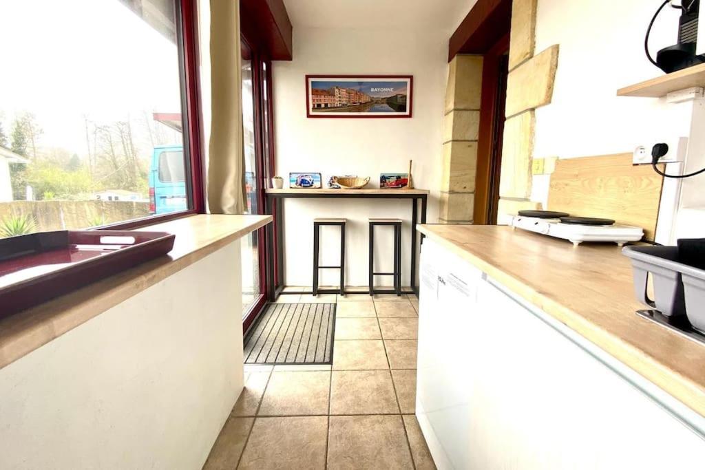 Apartment Joli Proche
