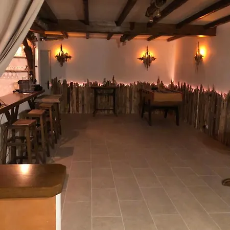 Joli Appartement Proche Plage Ahetze Exterior photo