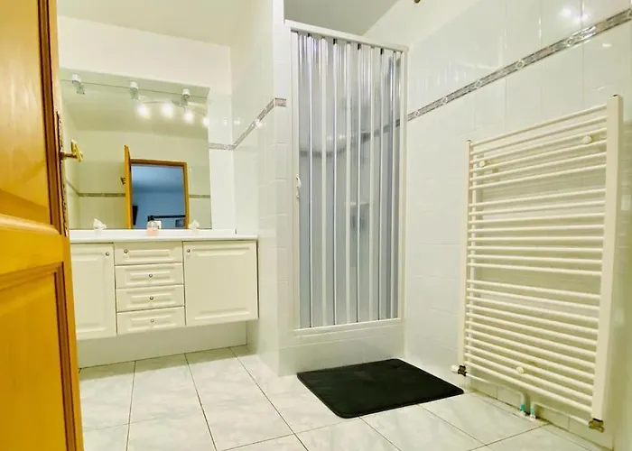 Joli Appartement Proche Plage