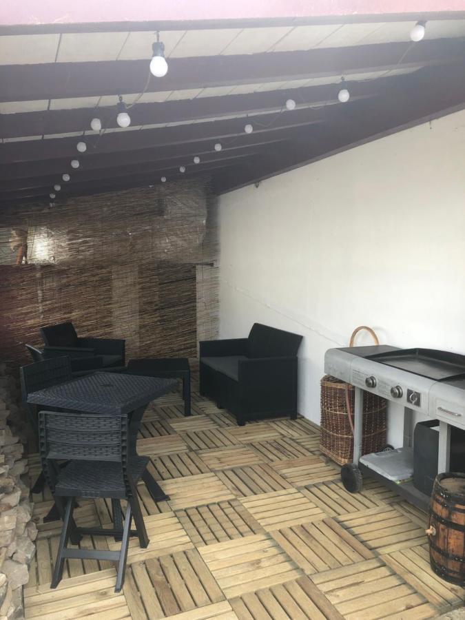 Appartement Joli Proche Ahetze